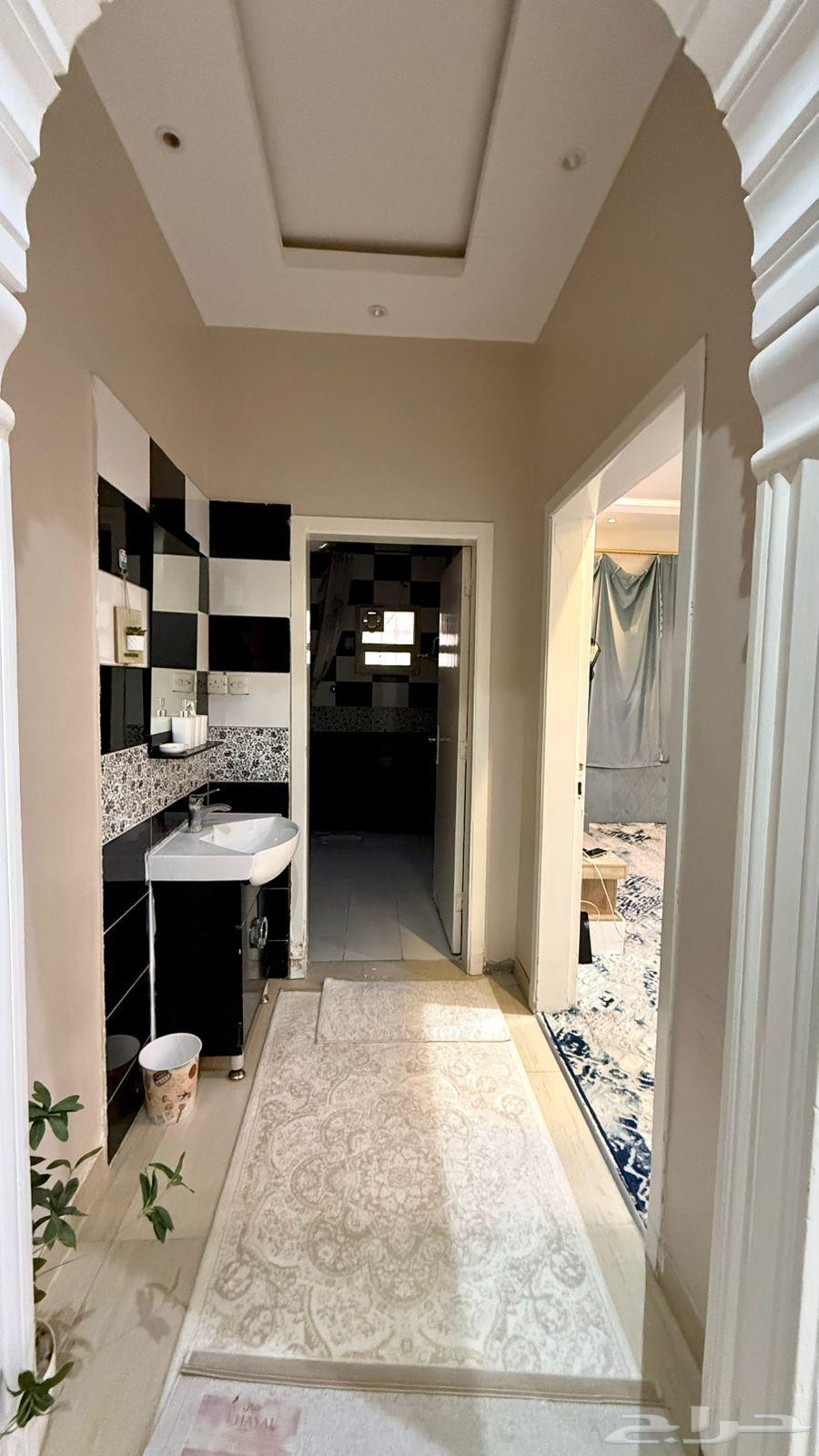 3 bedroom apartment in An Nadhim, Riyadh 11