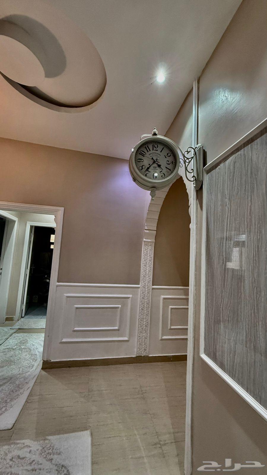 3 bedroom apartment in An Nadhim, Riyadh 5