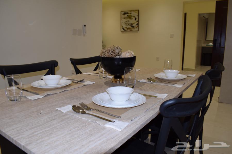 3 bedroom apartment in Jarir, Riyadh 5