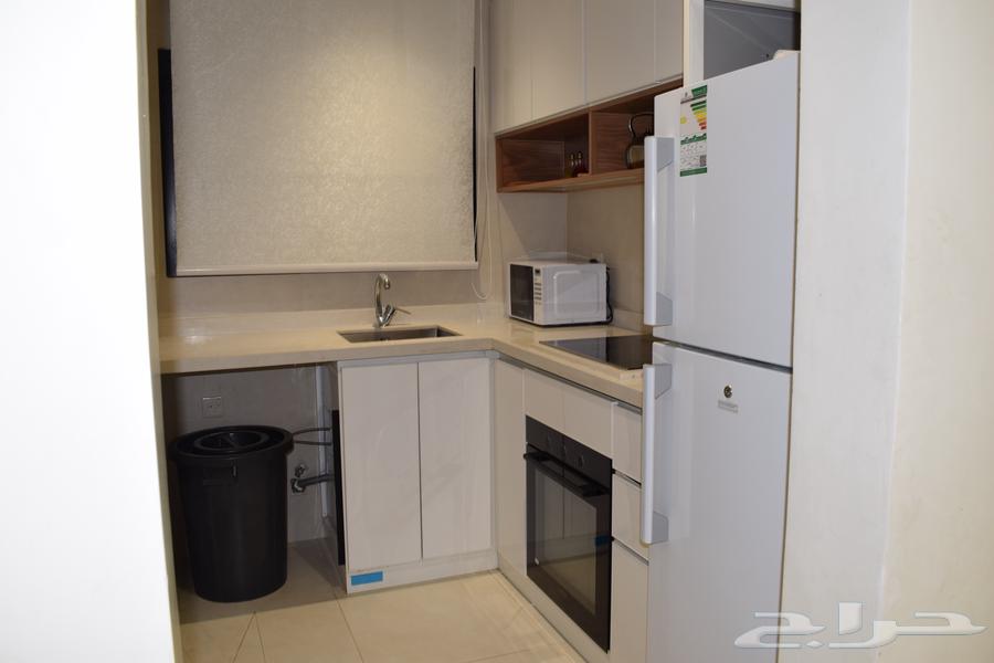 3 bedroom apartment in Jarir, Riyadh 15
