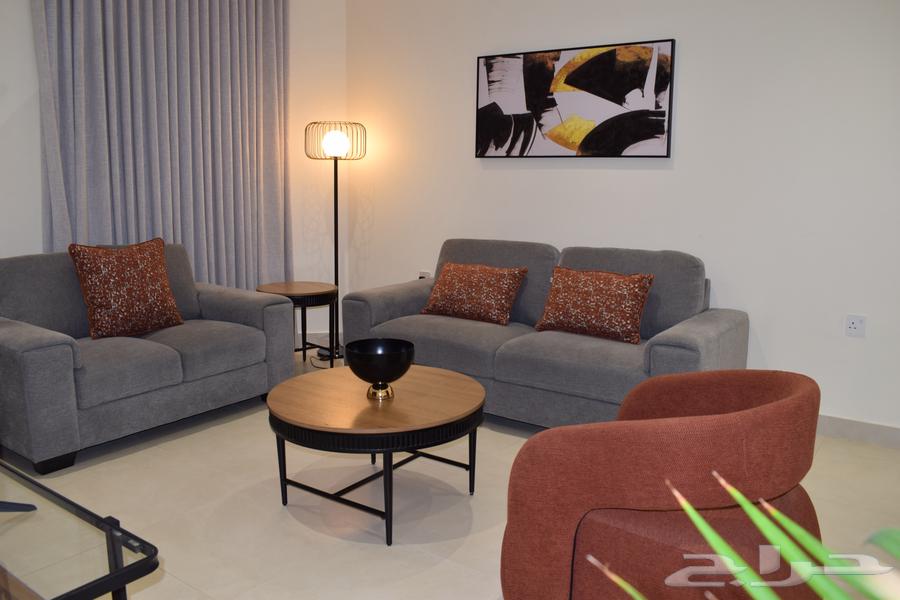3 bedroom apartment in Jarir, Riyadh 19