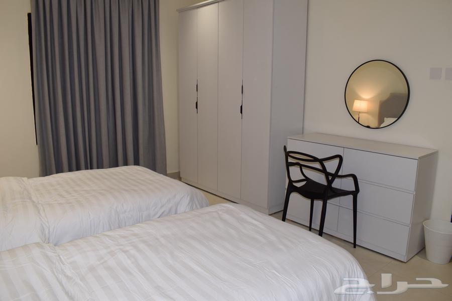 3 bedroom apartment in Jarir, Riyadh 8