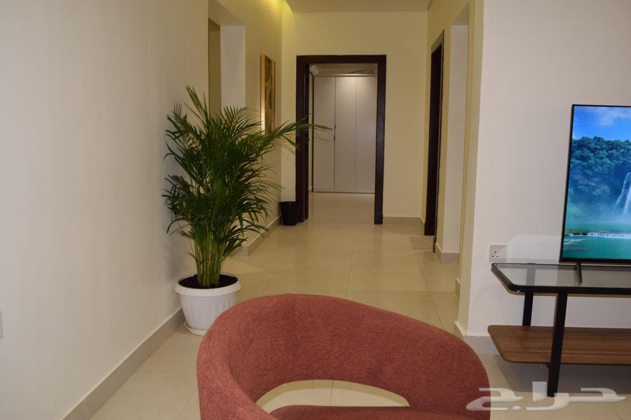 3 bedroom apartment in Jarir, Riyadh 17