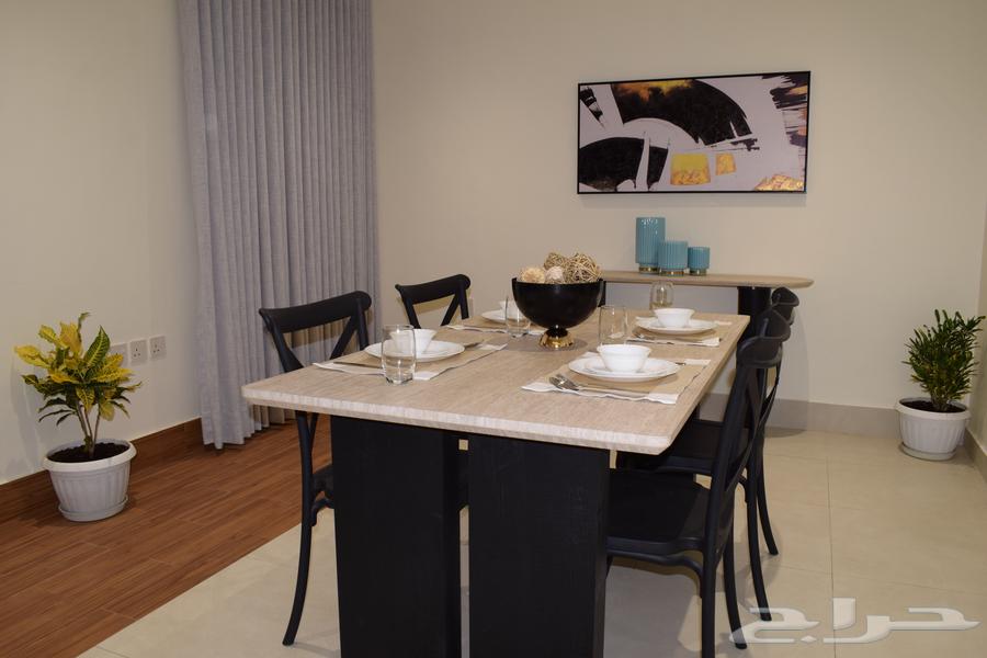 3 bedroom apartment in Jarir, Riyadh 10