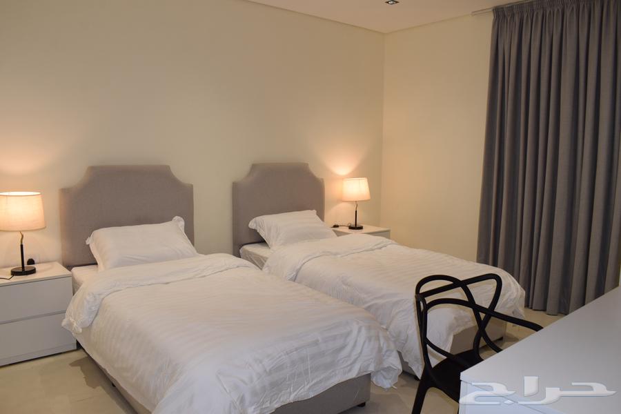 3 bedroom apartment in Jarir, Riyadh 7