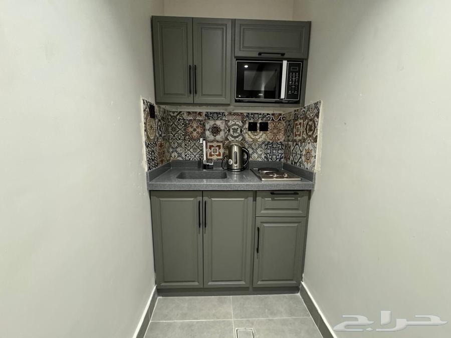 2 bedroom apartment in Al Salam, Riyadh 7