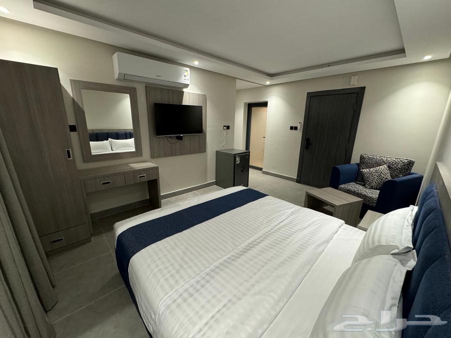 2 bedroom apartment in Al Salam, Riyadh 24