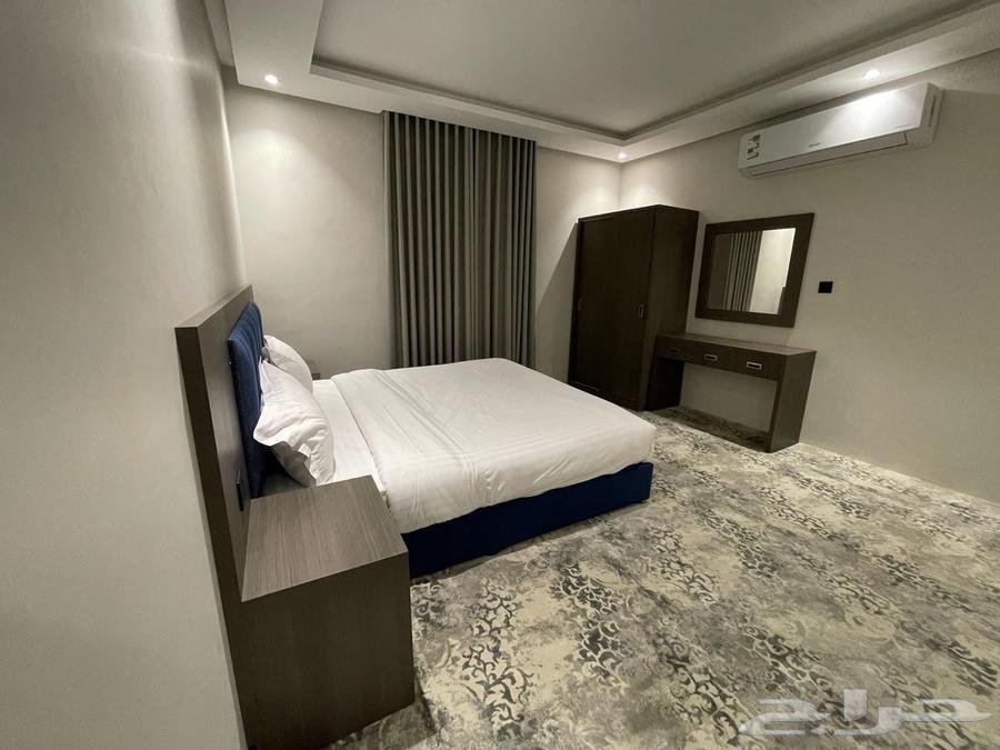 2 bedroom apartment in Al Salam, Riyadh 9