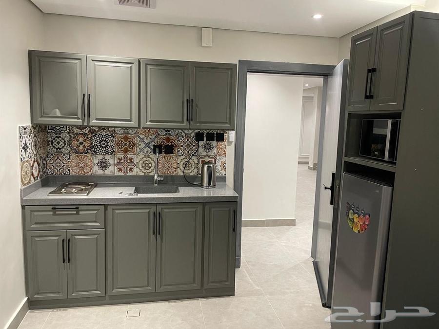 2 bedroom apartment in Al Salam, Riyadh 8
