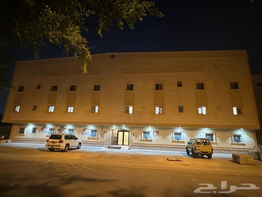 2 bedroom apartment in Al Salam, Riyadh 23