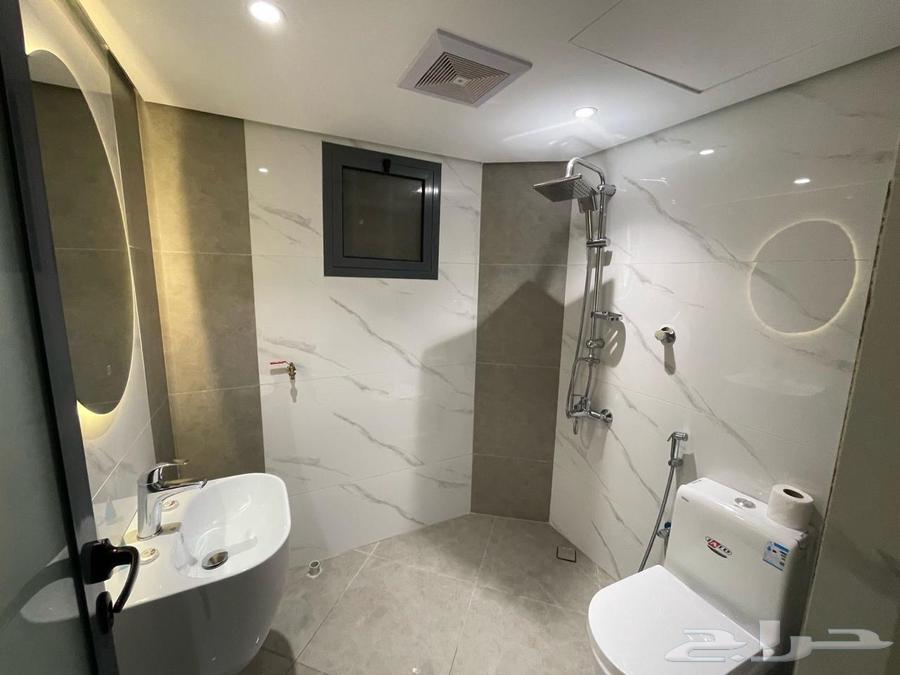 2 bedroom apartment in Al Salam, Riyadh 14