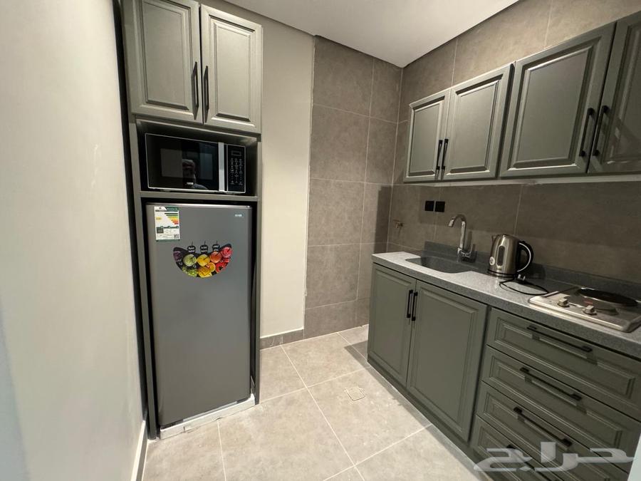 2 bedroom apartment in Al Salam, Riyadh 25