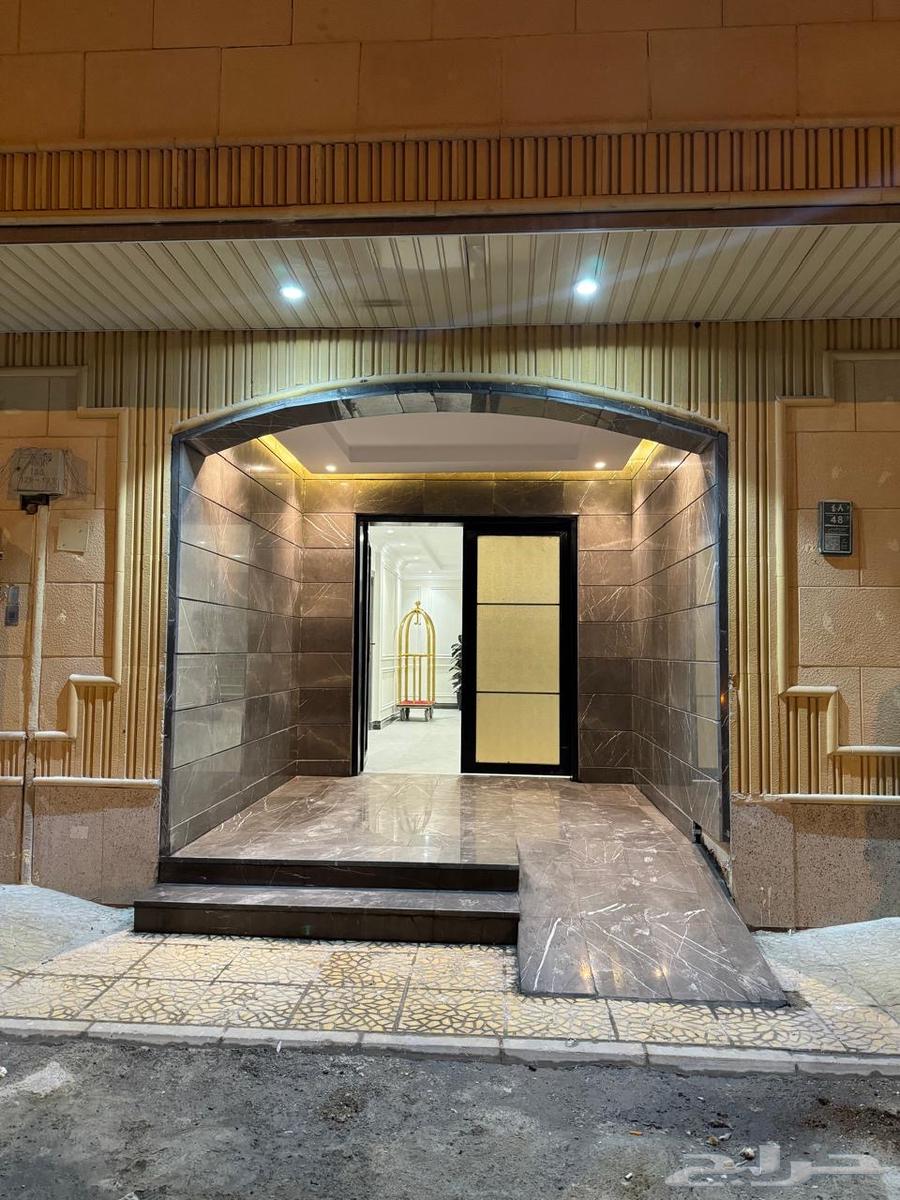 2 bedroom apartment in Al Salam, Riyadh 18
