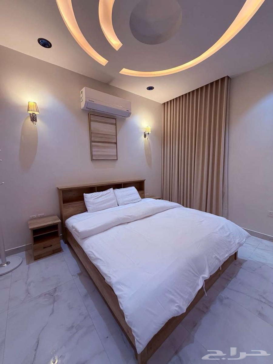 2 bedroom apartment in Okaz, Riyadh 7