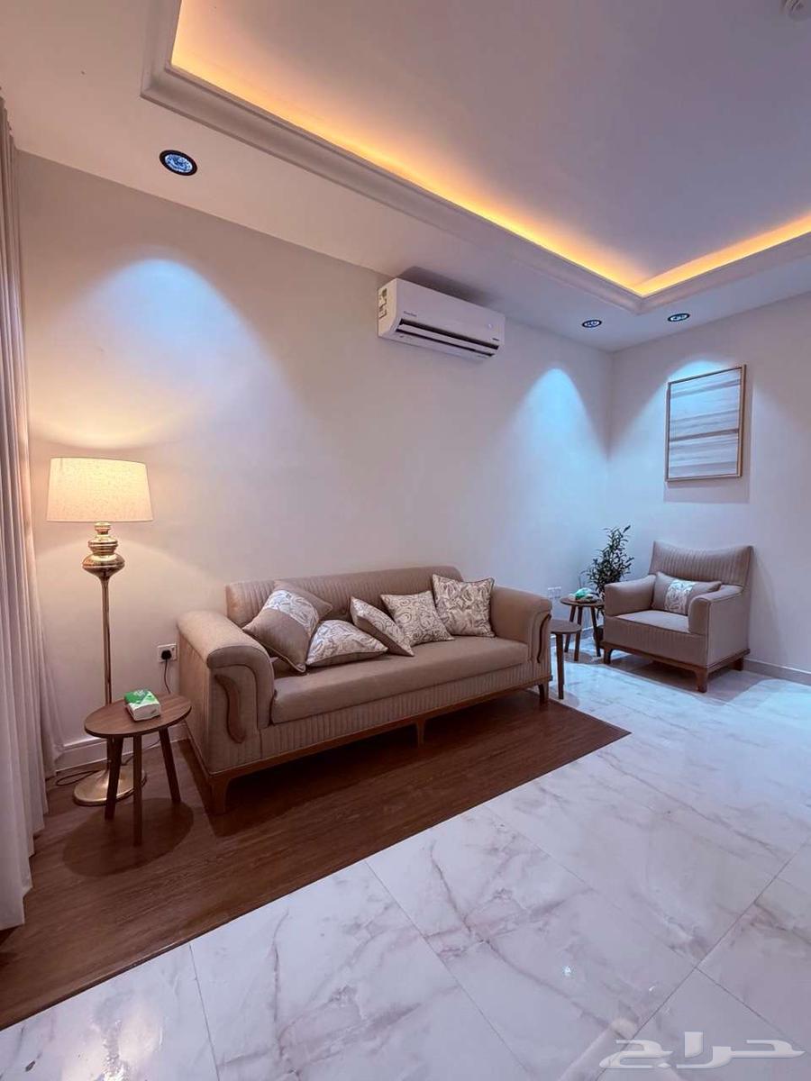 2 bedroom apartment in Okaz, Riyadh 14