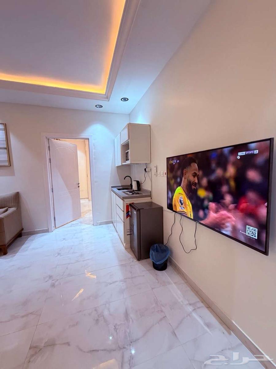 2 bedroom apartment in Okaz, Riyadh 17