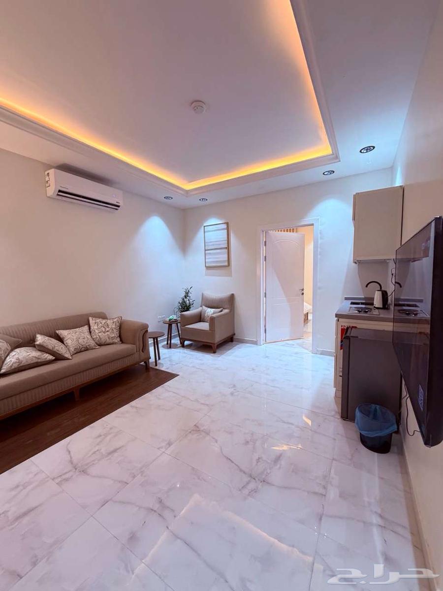 2 bedroom apartment in Okaz, Riyadh 16