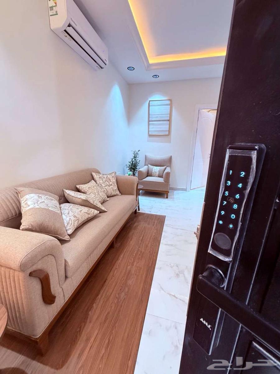 2 bedroom apartment in Okaz, Riyadh 18