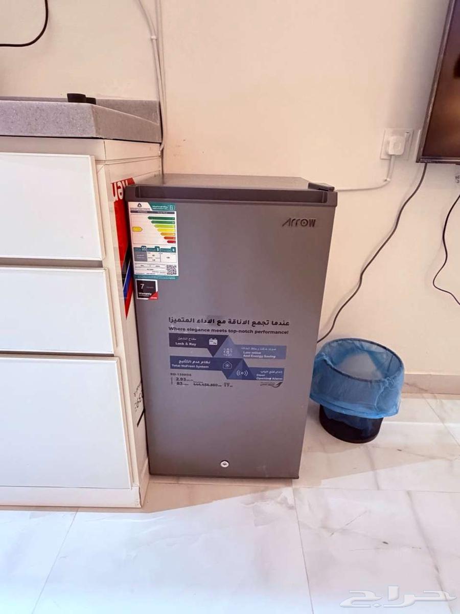2 bedroom apartment in Okaz, Riyadh 15