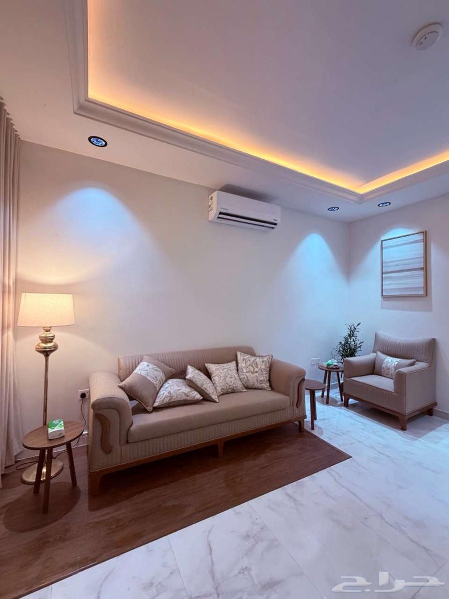 2 bedroom apartment in Okaz, Riyadh 23