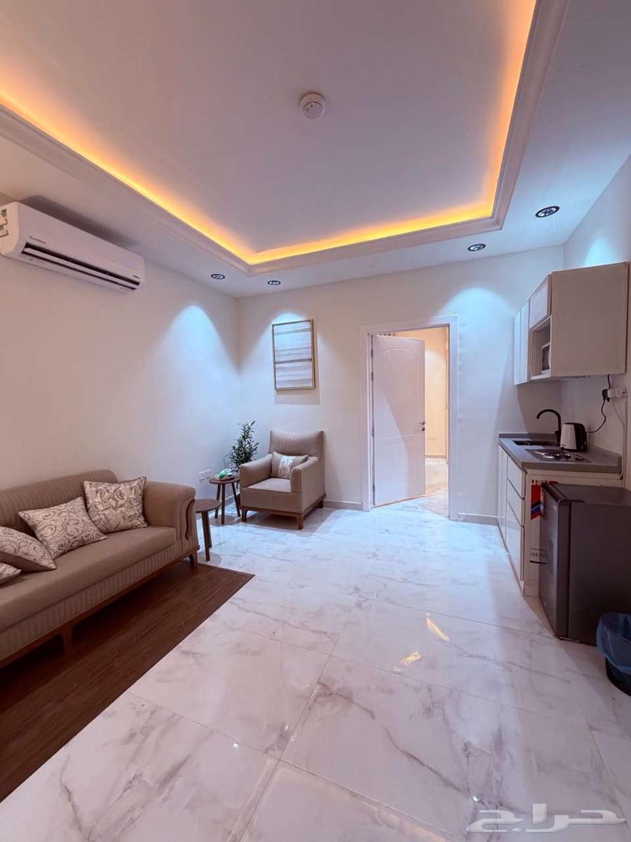 2 bedroom apartment in Okaz, Riyadh 19