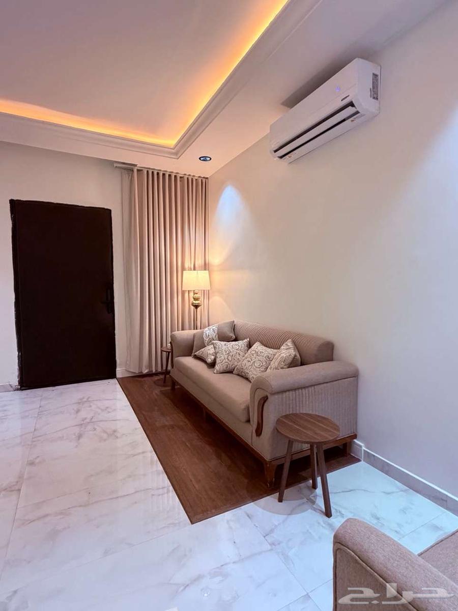 2 bedroom apartment in Okaz, Riyadh 21