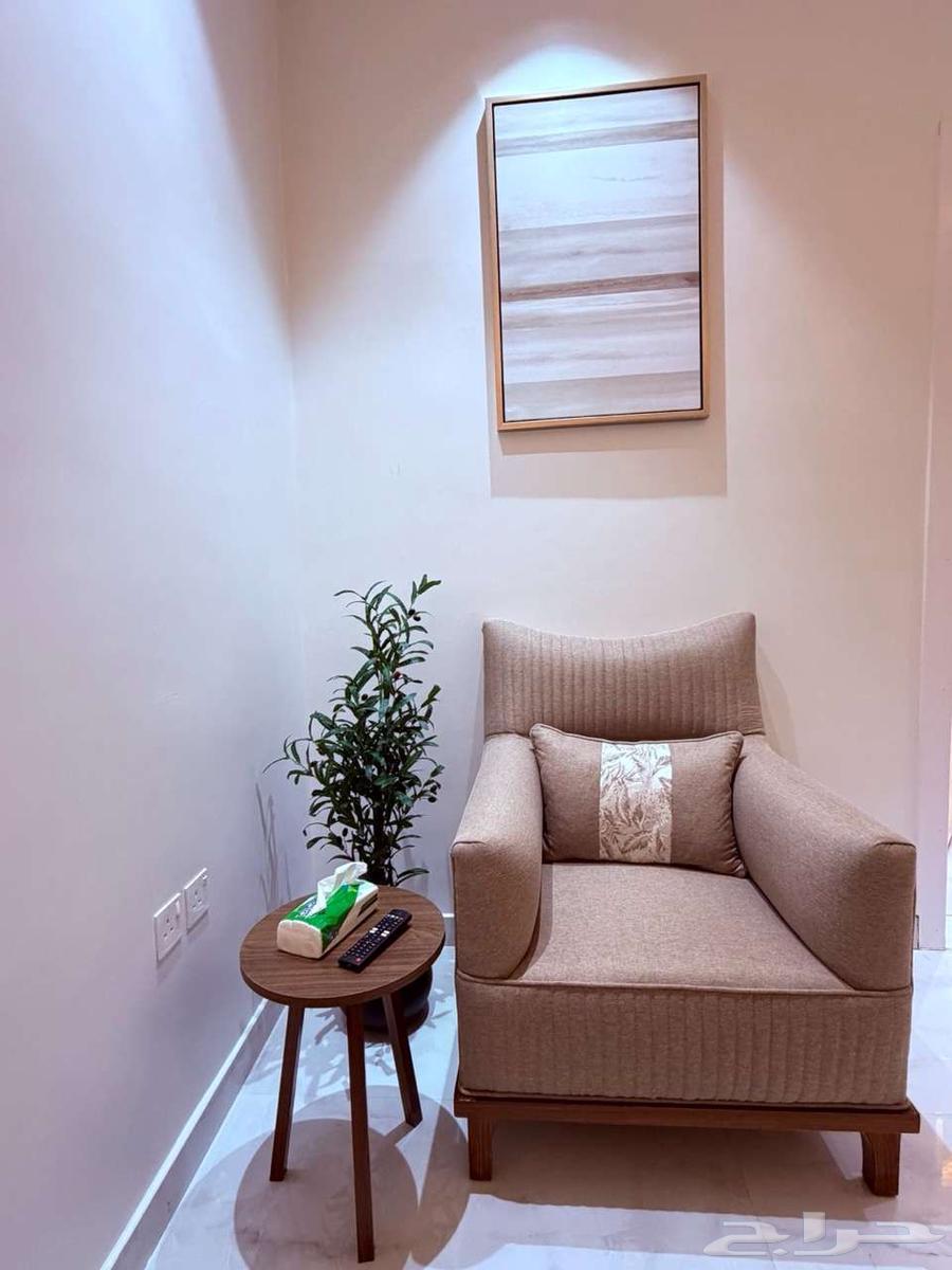 2 bedroom apartment in Okaz, Riyadh 20