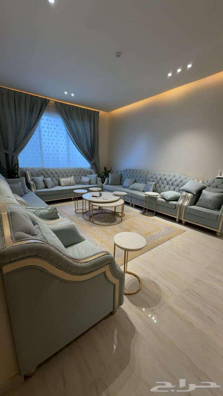 2 bedroom apartment in Al Qadisiyah, Riyadh 4
