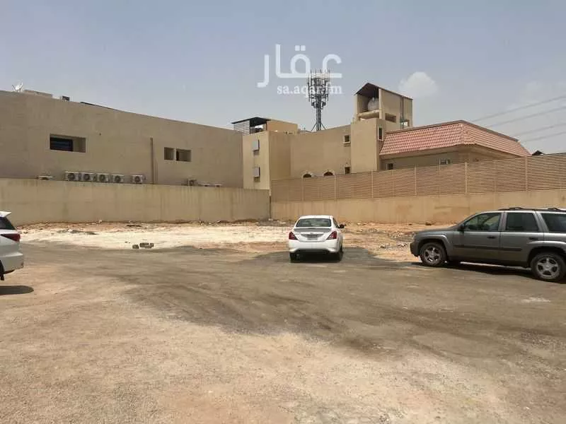 819 sqm land in Dhahrat Laban 5