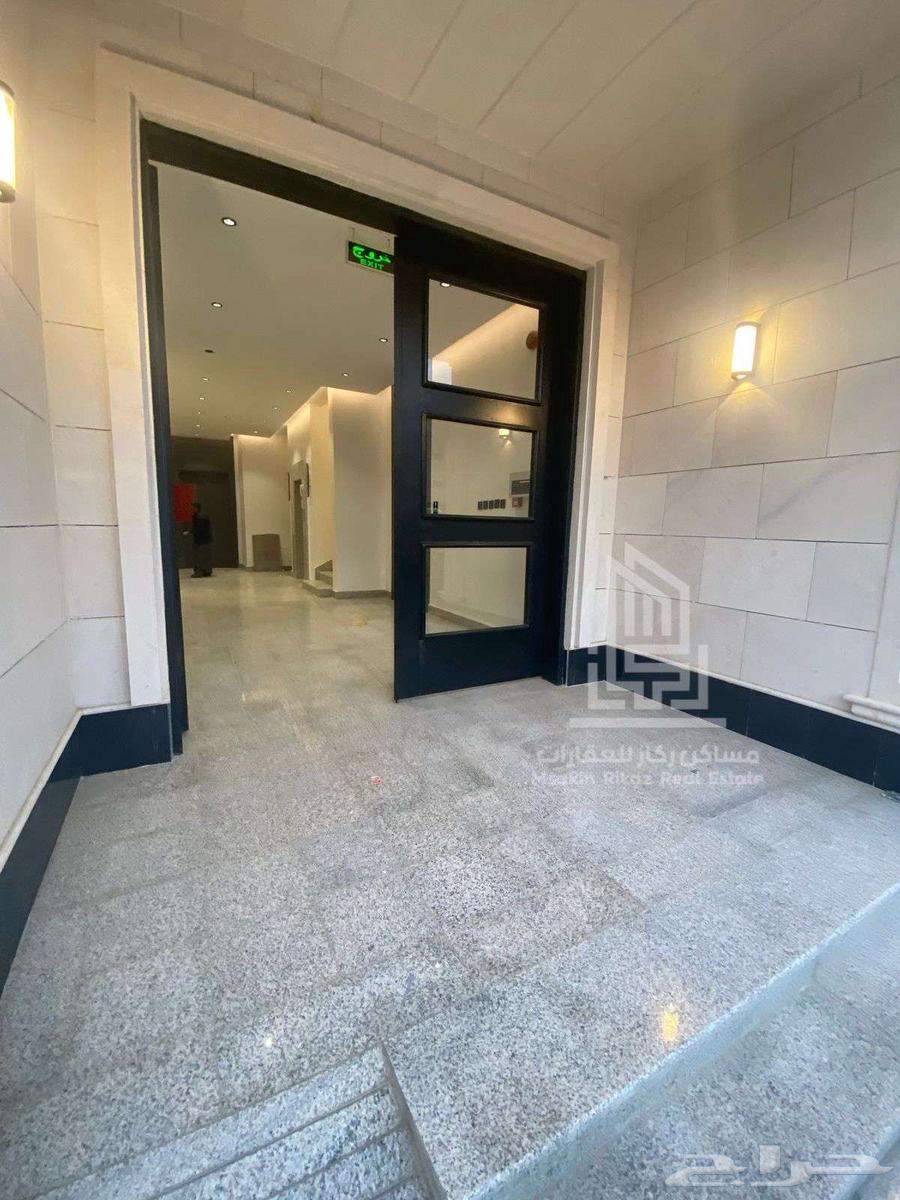 2 bedroom apartment in As Saadah, Riyadh 2