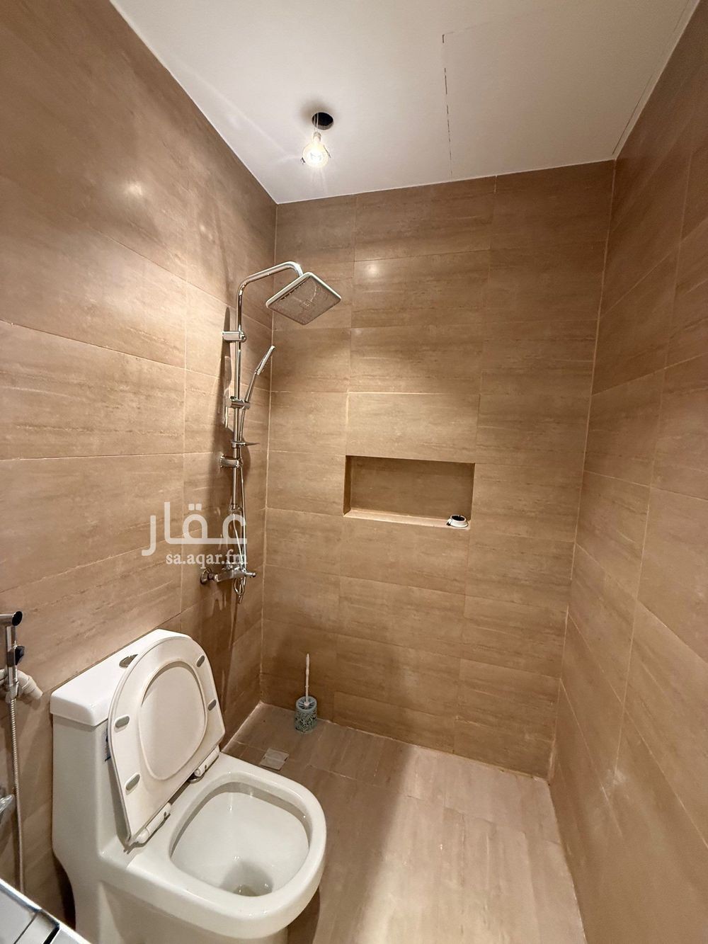 3 bedroom apartment in Al Hamra, Riyadh 24