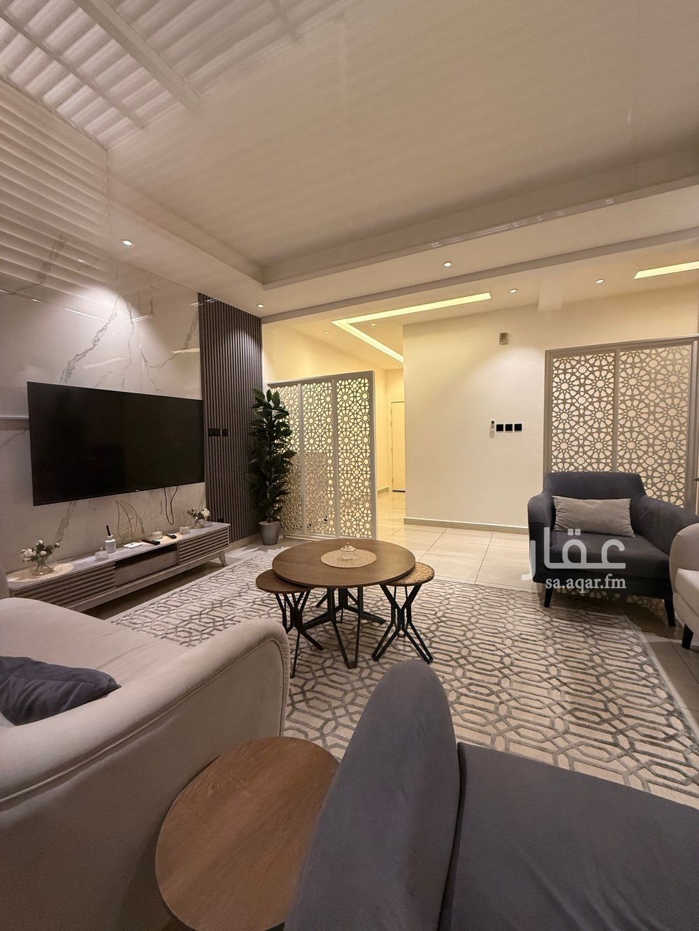 3 bedroom apartment in Al Hamra, Riyadh 8
