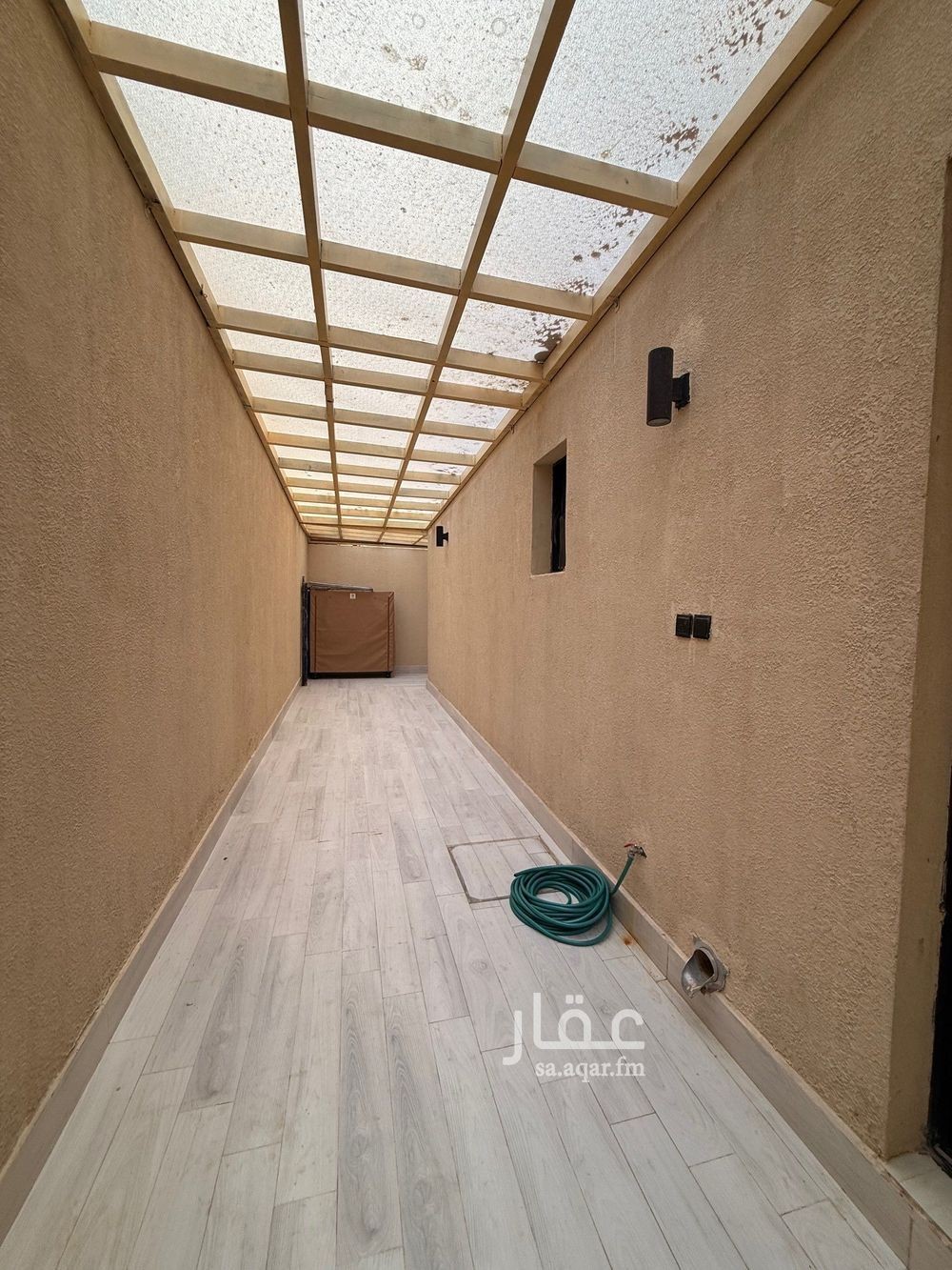 3 bedroom apartment in Al Hamra, Riyadh 5
