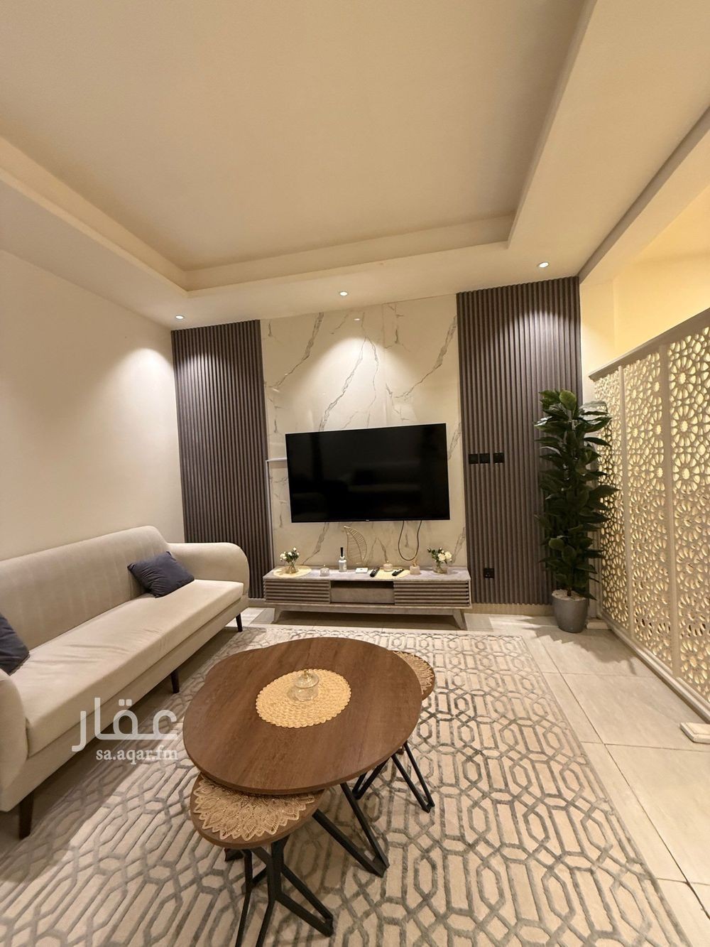 3 bedroom apartment in Al Hamra, Riyadh 25