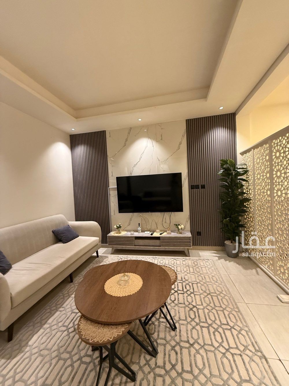 3 bedroom apartment in Al Hamra, Riyadh 17