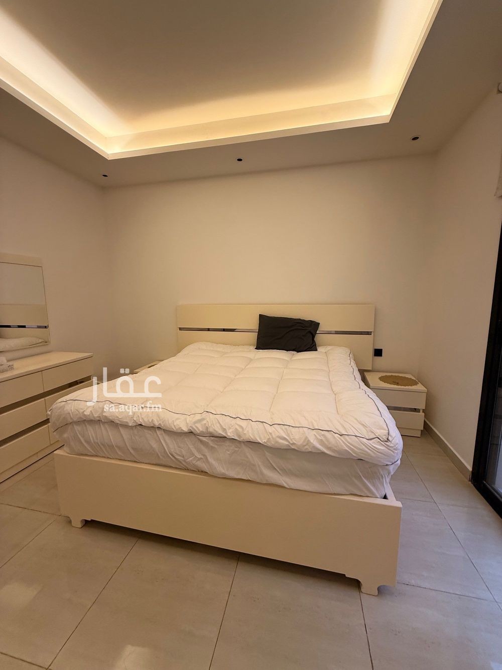 3 bedroom apartment in Al Hamra, Riyadh 22