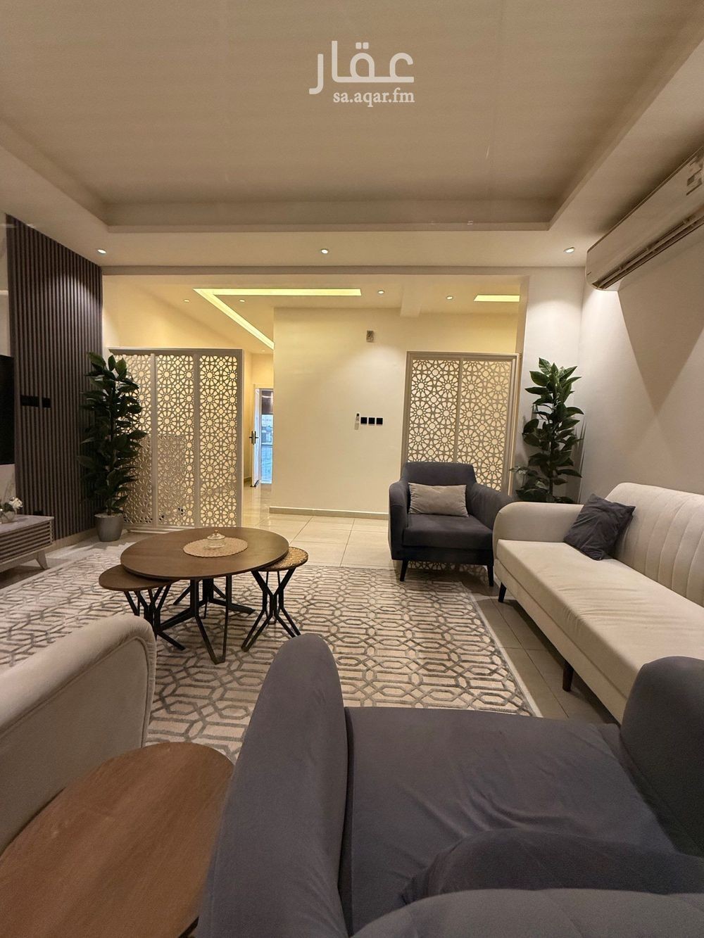 3 bedroom apartment in Al Hamra, Riyadh 21