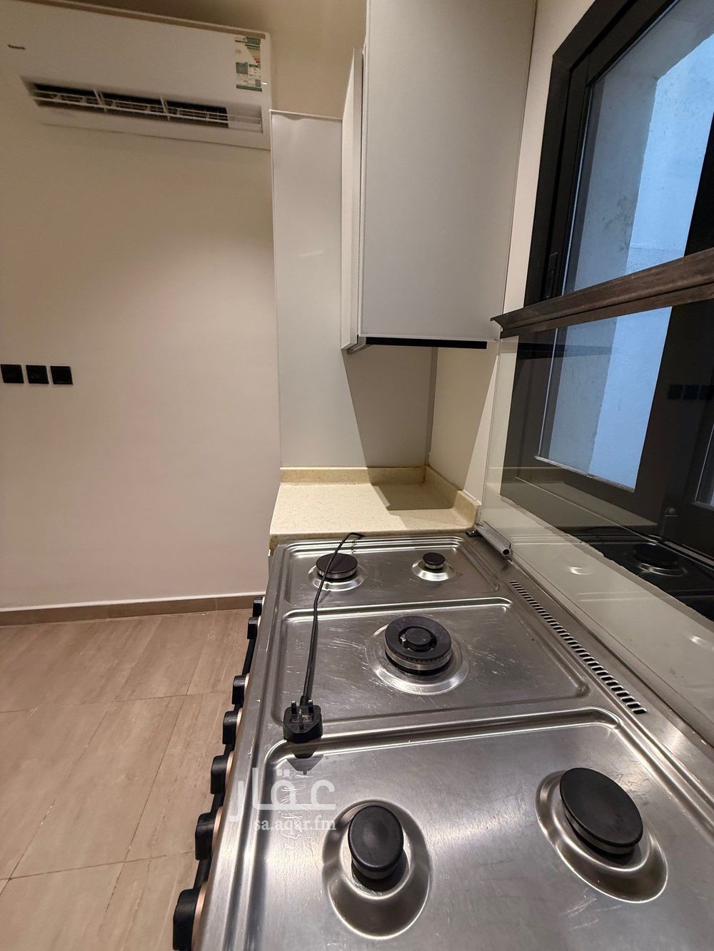 3 bedroom apartment in Al Hamra, Riyadh 18
