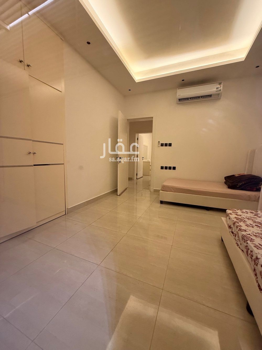 3 bedroom apartment in Al Hamra, Riyadh 2