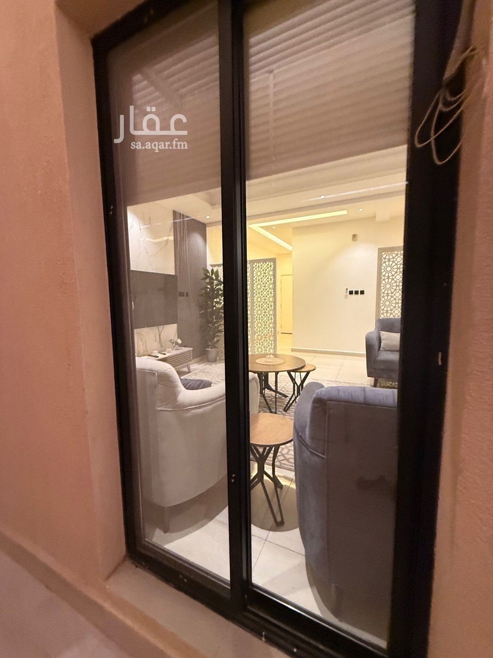 3 bedroom apartment in Al Hamra, Riyadh 3