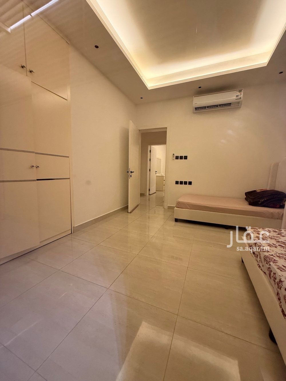 3 bedroom apartment in Al Hamra, Riyadh 11