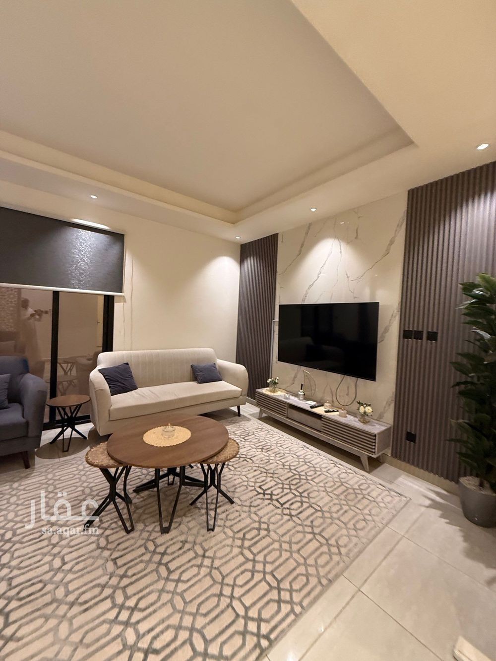 3 bedroom apartment in Al Hamra, Riyadh 26