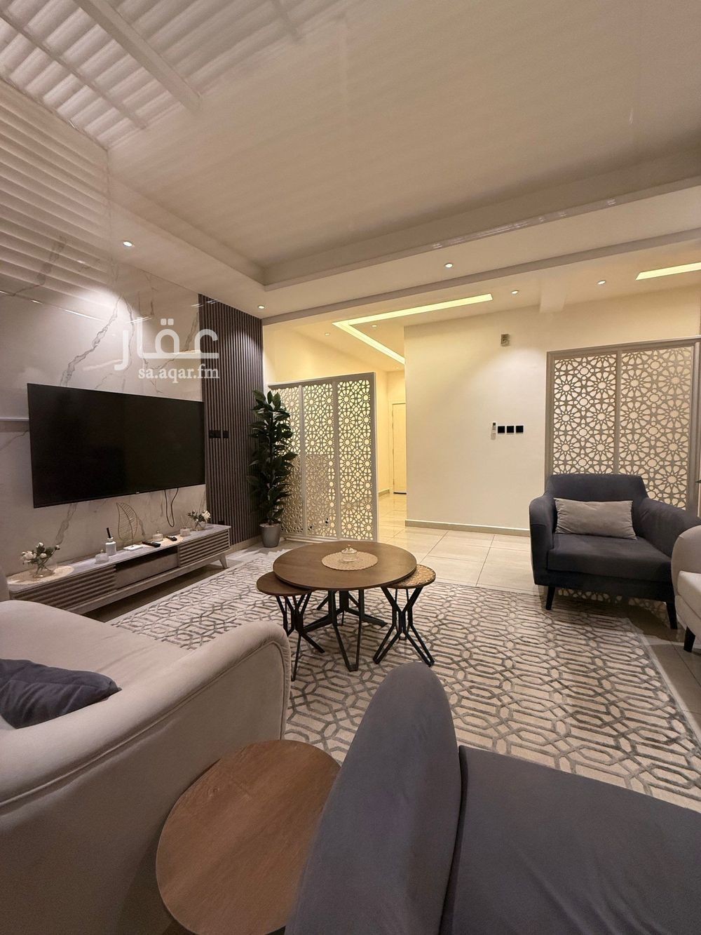3 bedroom apartment in Al Hamra, Riyadh 16