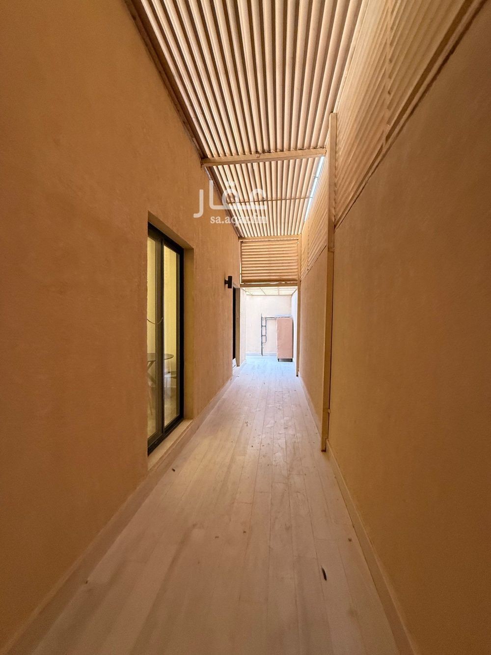 3 bedroom apartment in Al Hamra, Riyadh 4