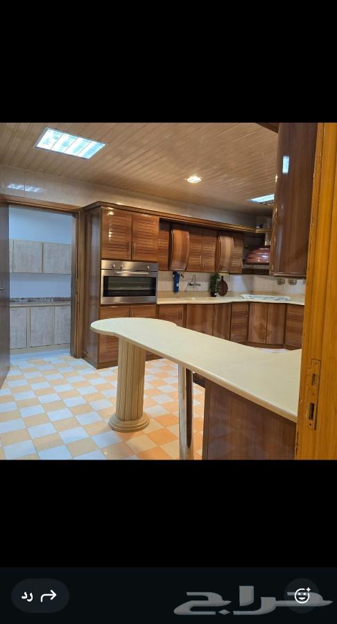 6 bedroom villa in King Faisal, Riyadh 9