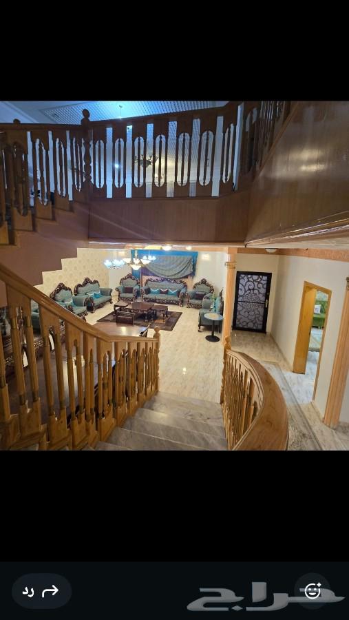 6 bedroom villa in King Faisal, Riyadh 10