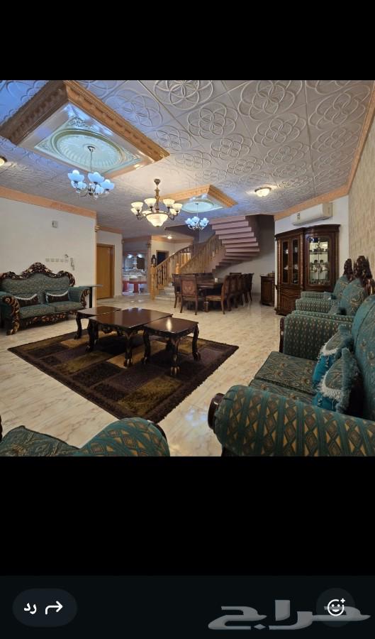 6 bedroom villa in King Faisal, Riyadh 5
