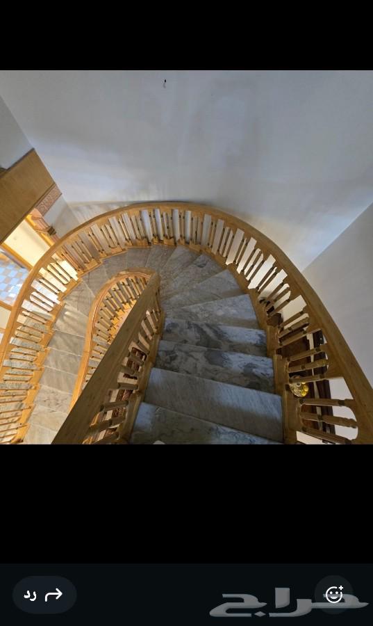 6 bedroom villa in King Faisal, Riyadh 8