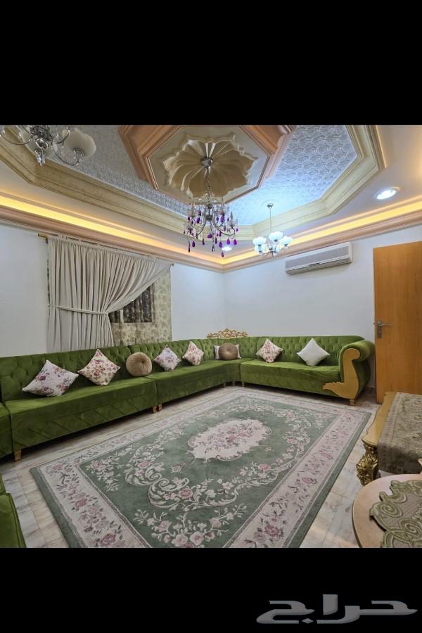 6 bedroom villa in King Faisal, Riyadh 6