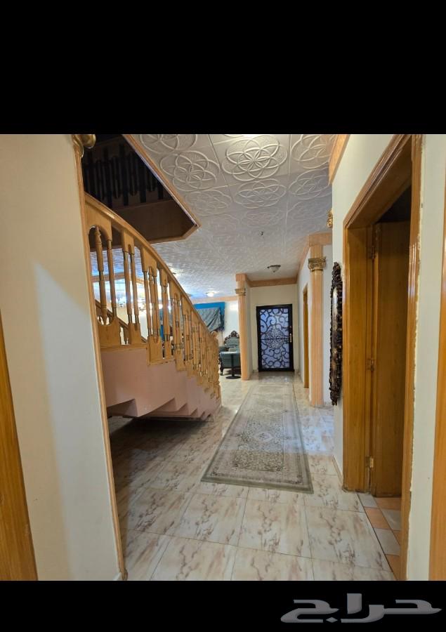 6 bedroom villa in King Faisal, Riyadh 4